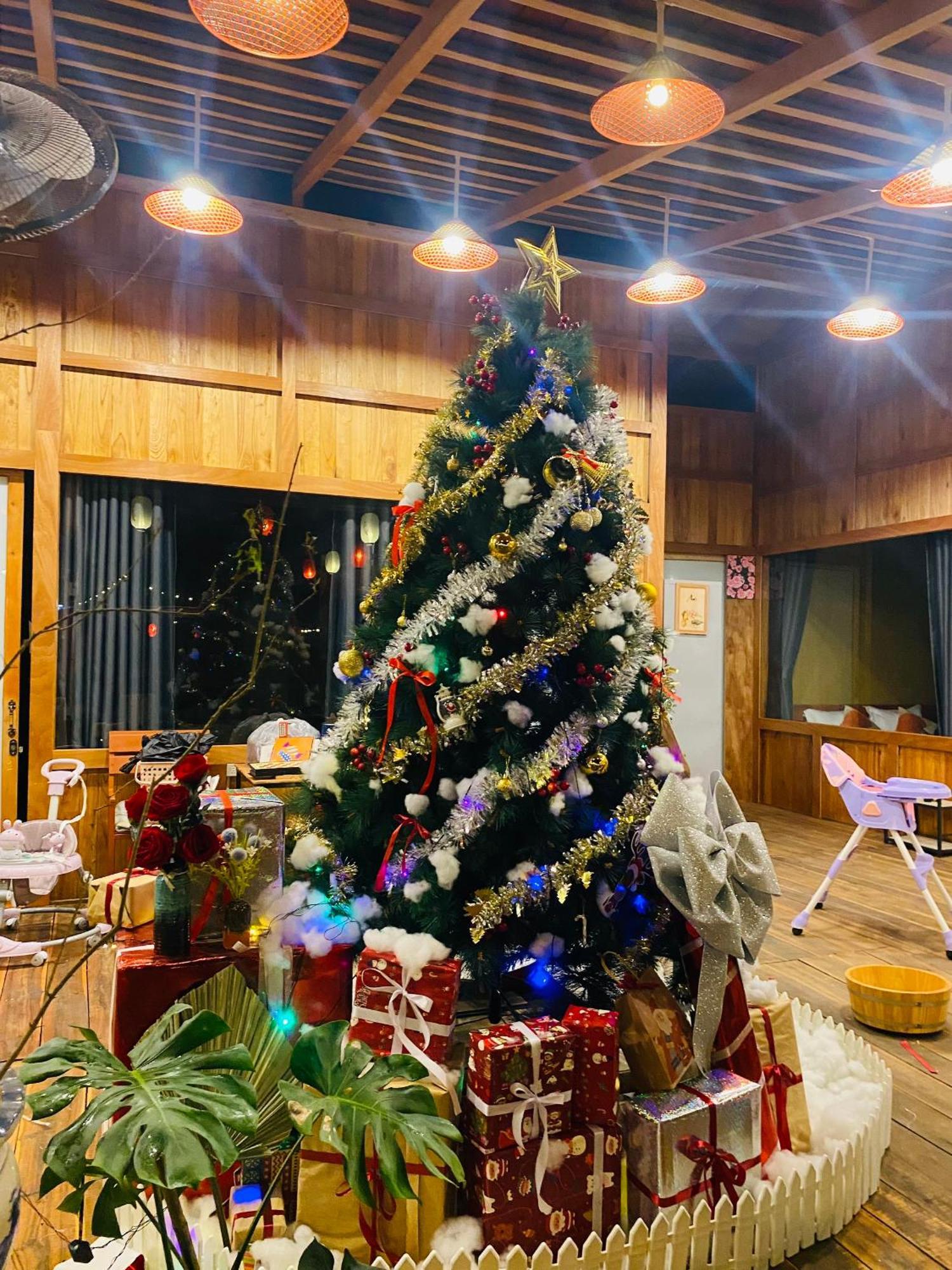 An Homestay Tam Coc Ниньбинь Экстерьер фото